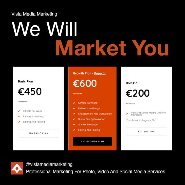 Vista Media Marketing