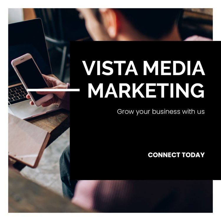 Vista Media Marketing